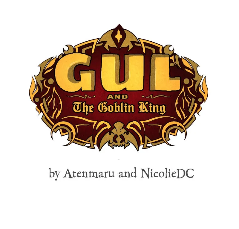 Gul Chapter 18 page 1 - 