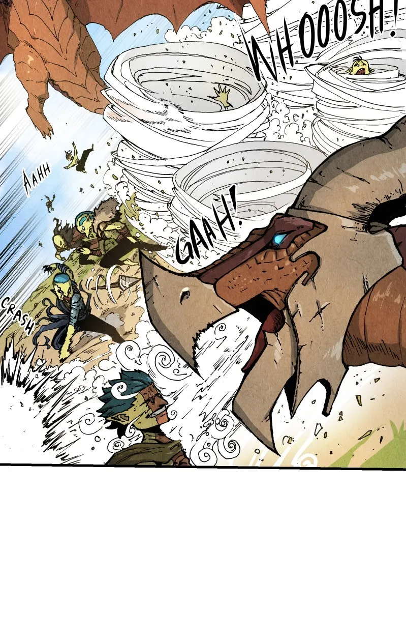 Gul Chapter 18 page 11 - 