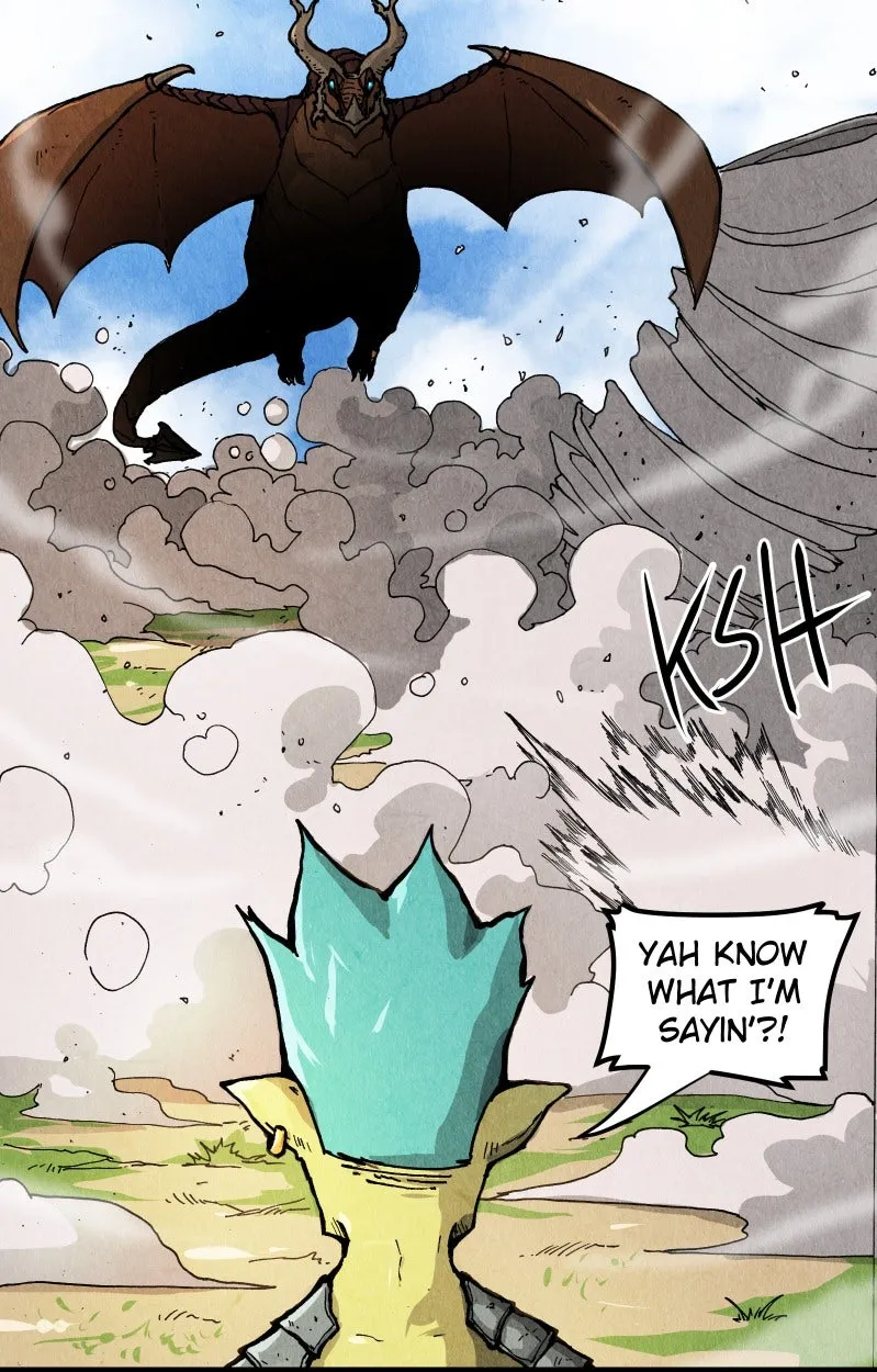 Gul Chapter 18 page 14 - 