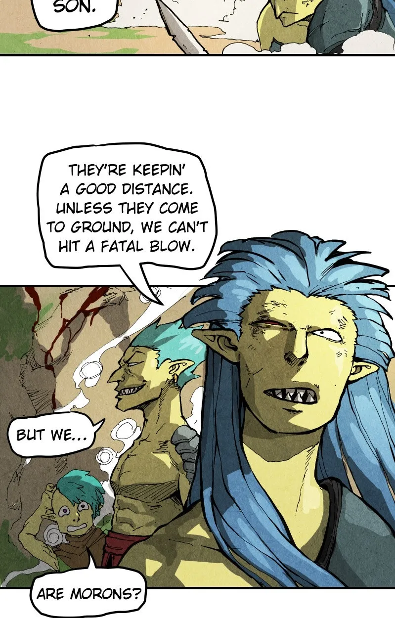 Gul Chapter 18 page 16 - 