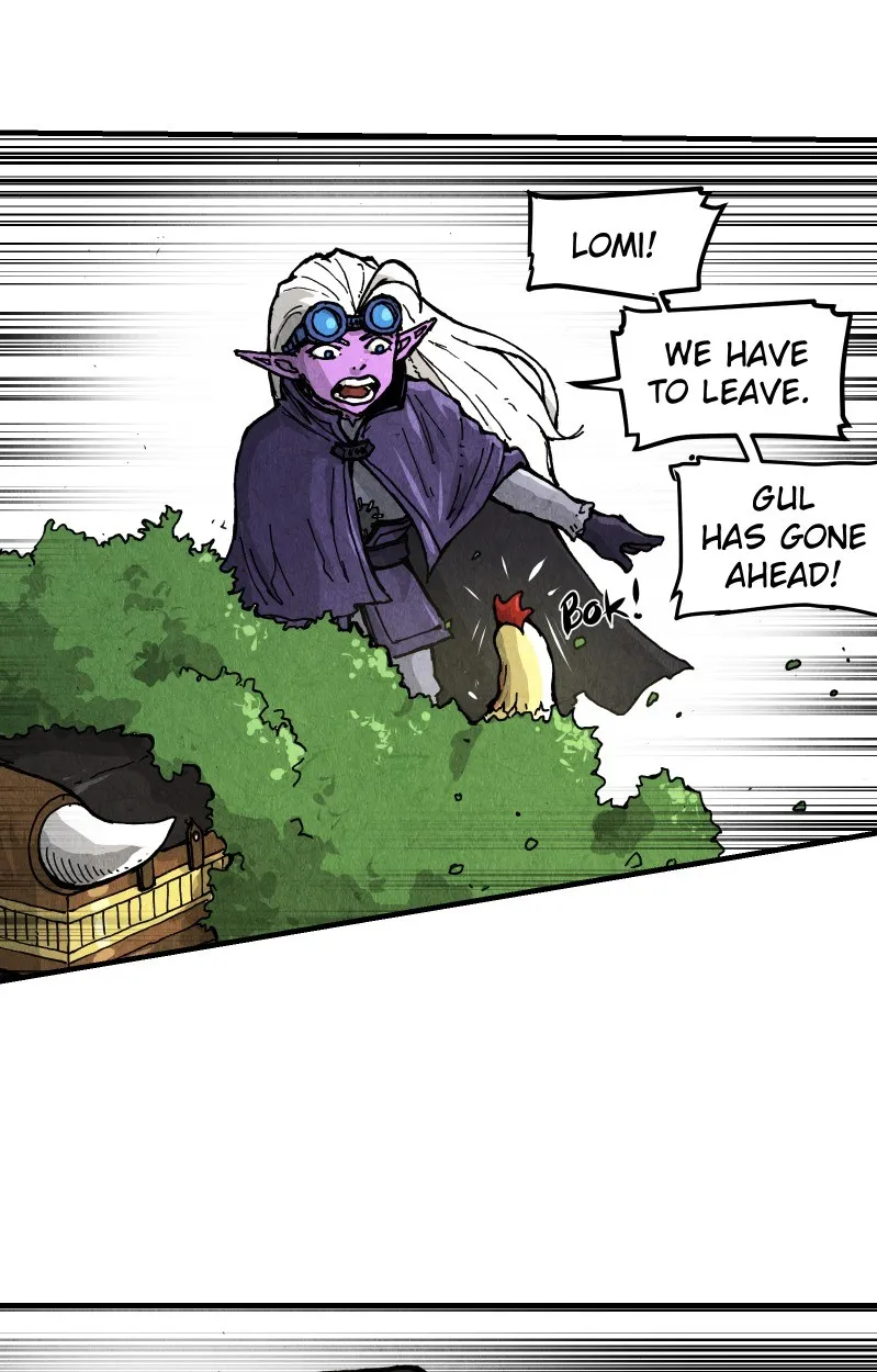 Gul Chapter 18 page 19 - 