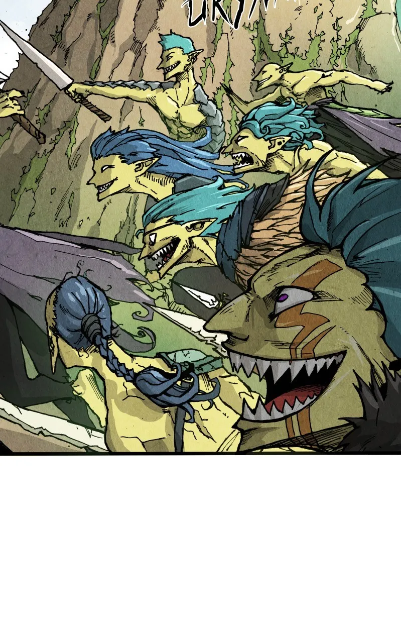 Gul Chapter 18 page 3 - 
