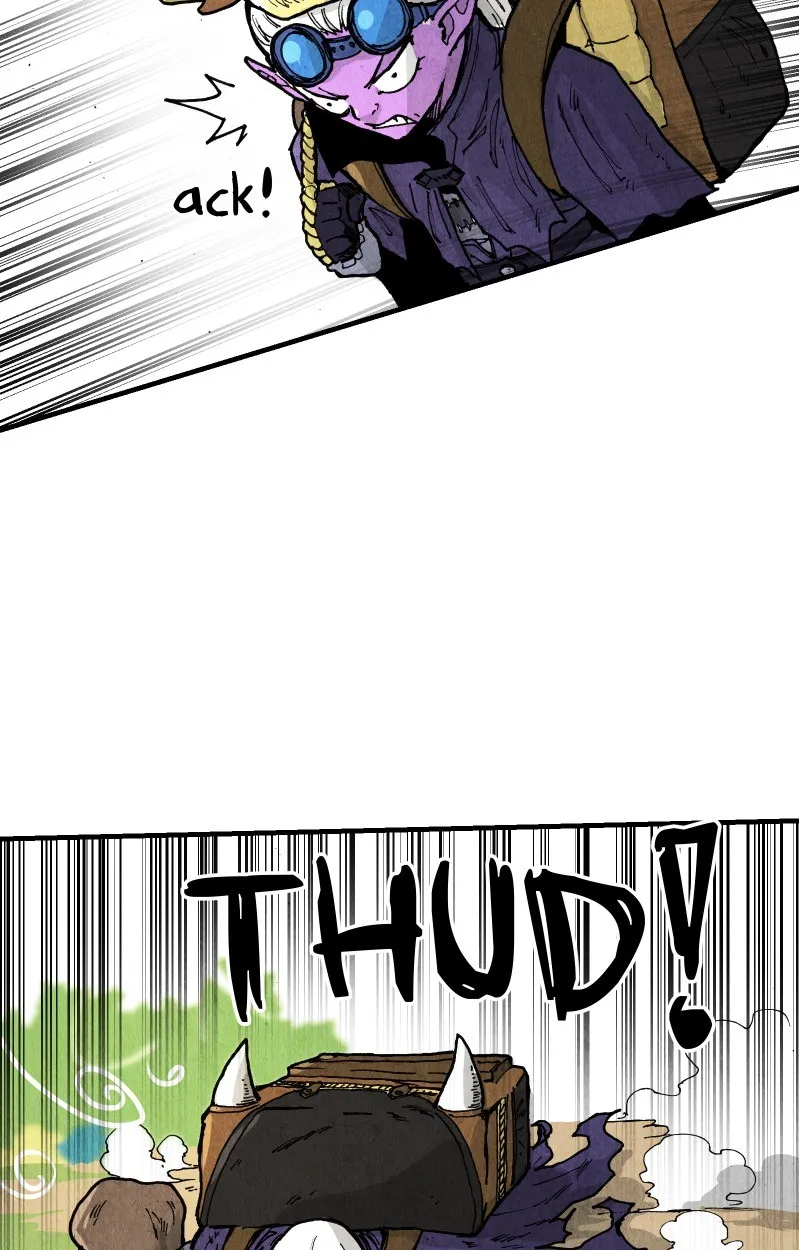 Gul Chapter 18 page 21 - 
