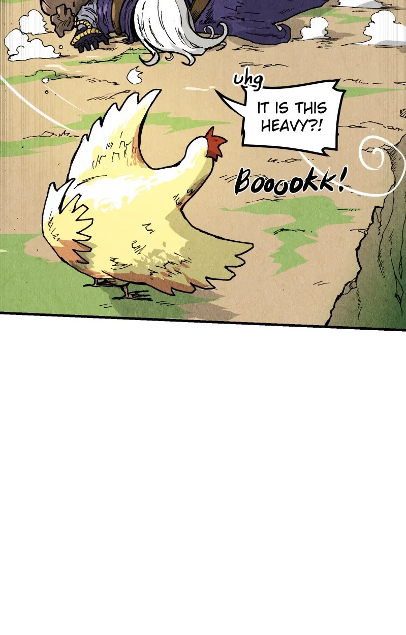 Gul Chapter 18 page 22 - 