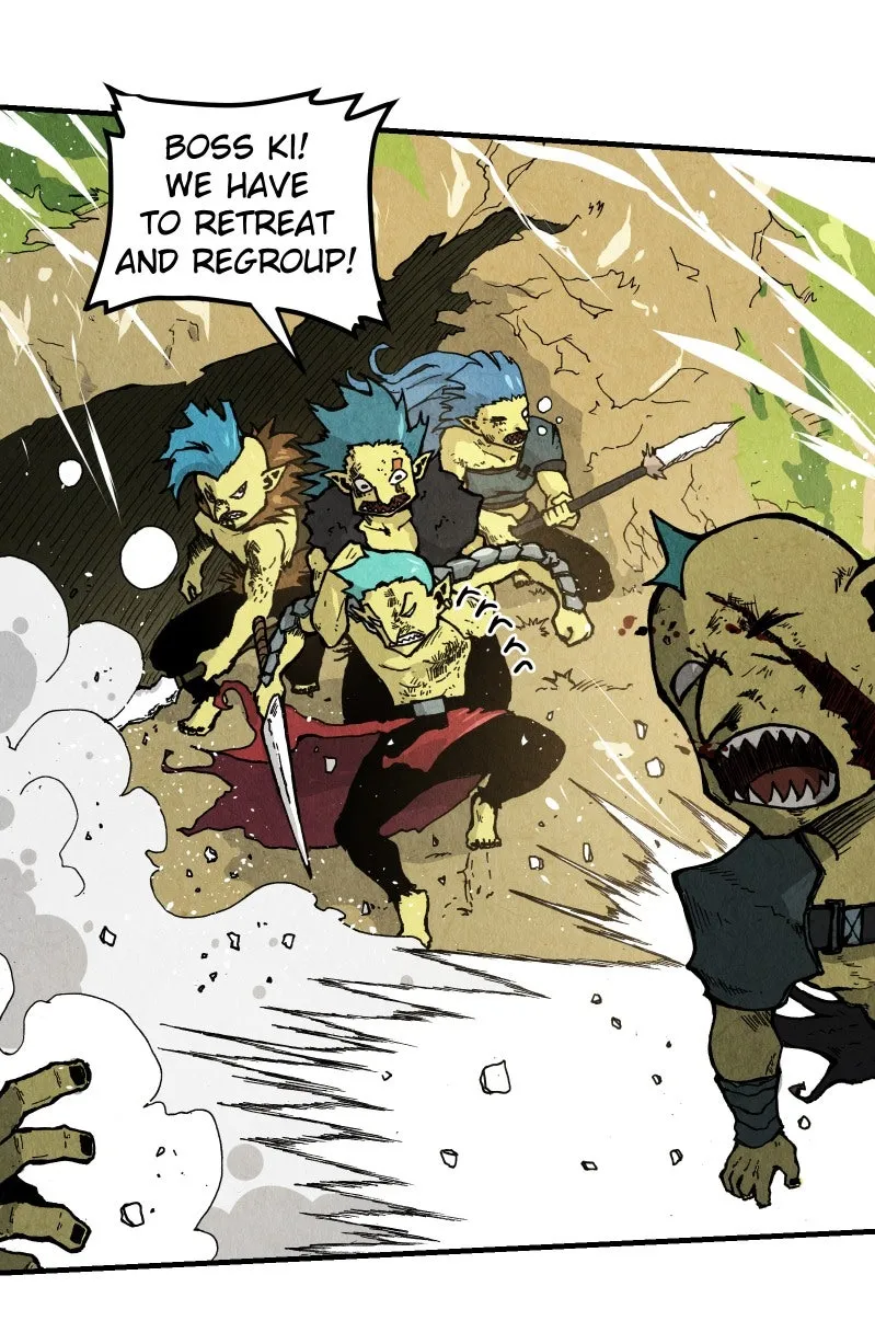 Gul Chapter 18 page 28 - 