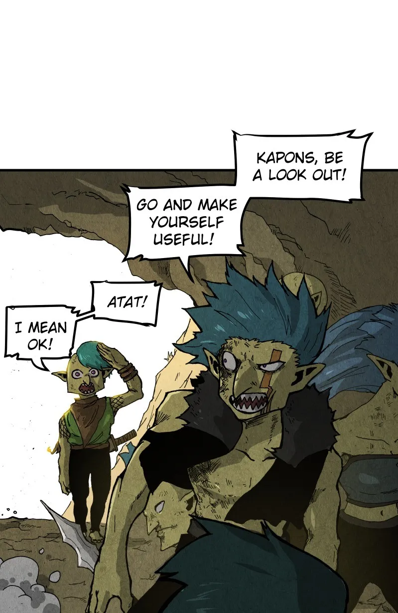 Gul Chapter 18 page 29 - 