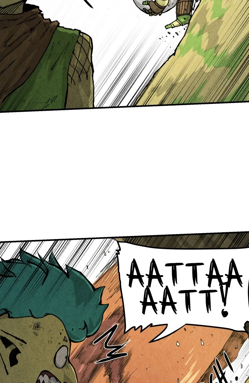 Gul Chapter 18 page 31 - 