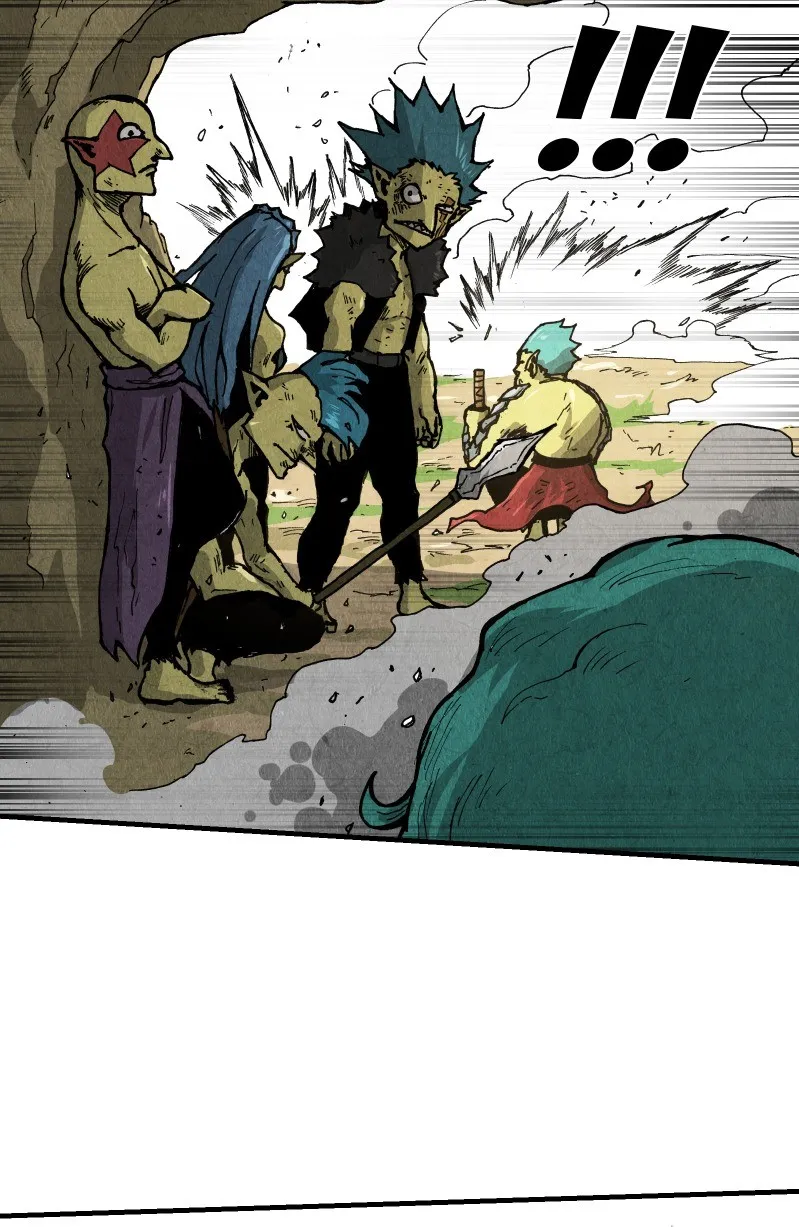 Gul Chapter 18 page 34 - 