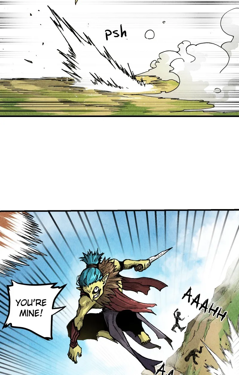 Gul Chapter 18 page 5 - 