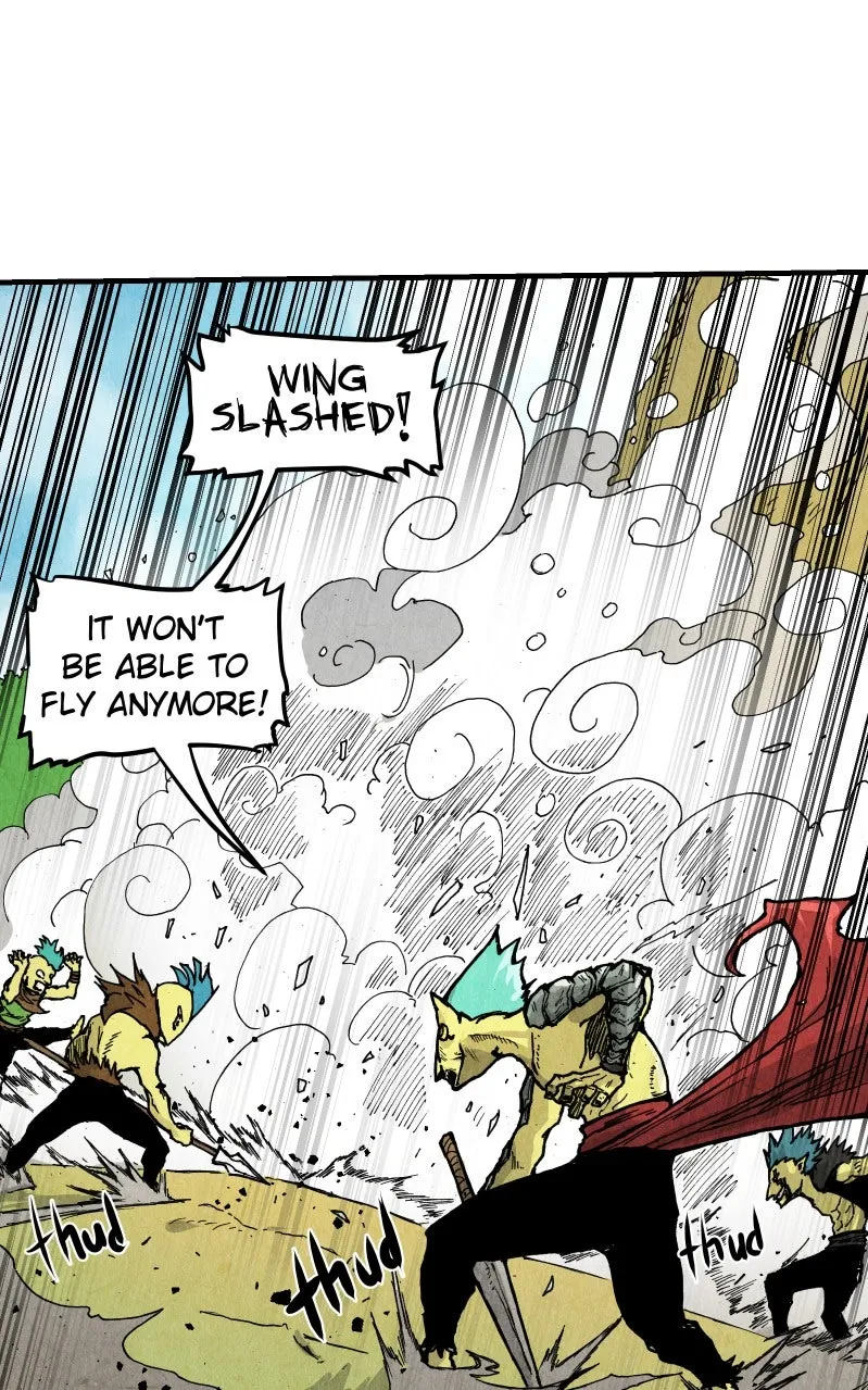 Gul Chapter 18 page 55 - 