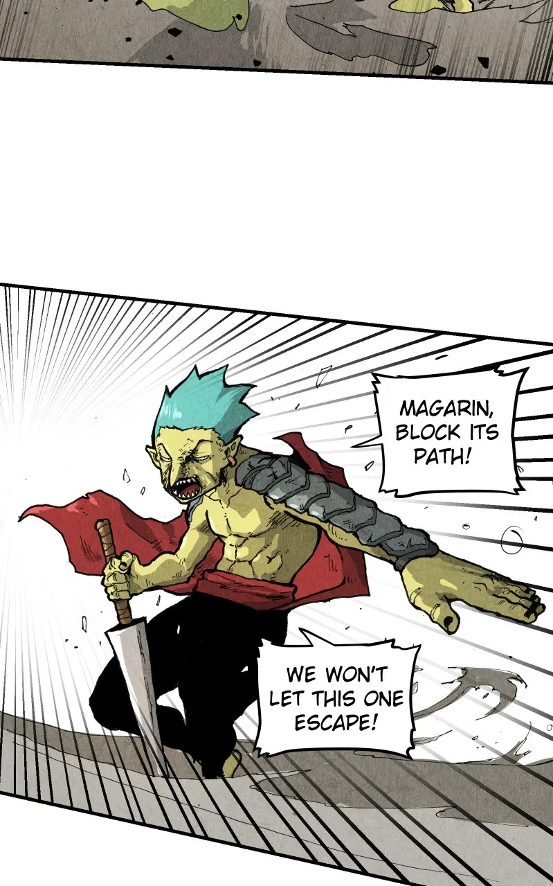 Gul Chapter 18 page 56 - 