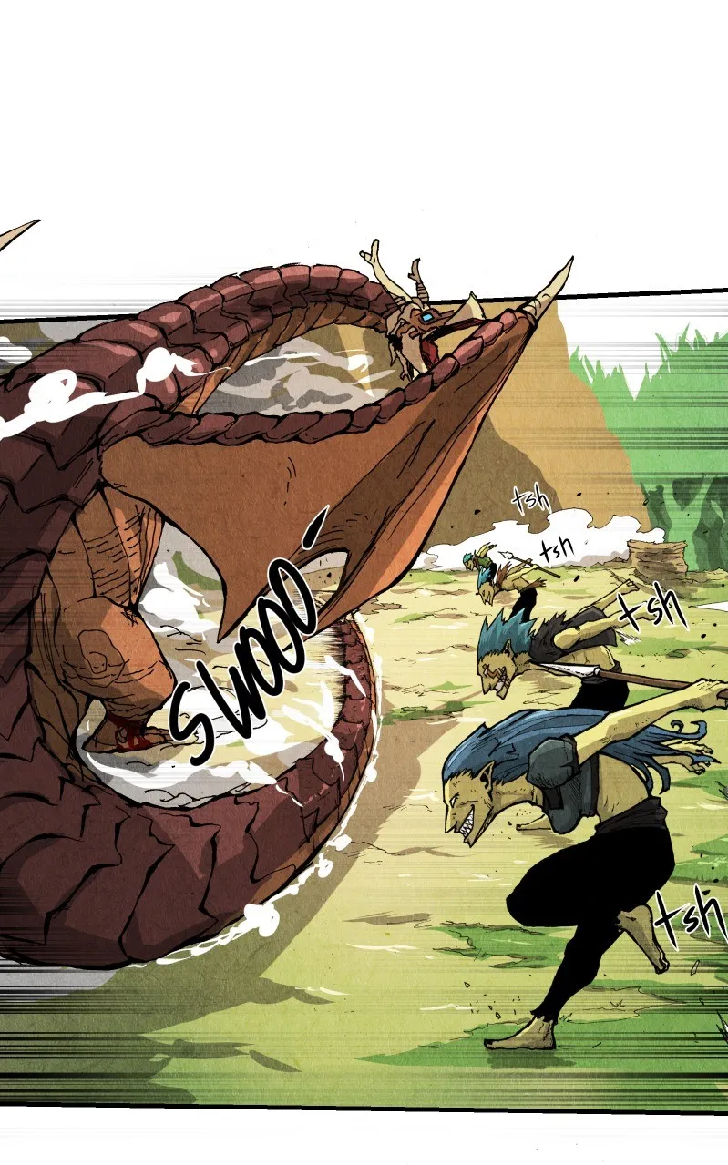 Gul Chapter 18 page 67 - 