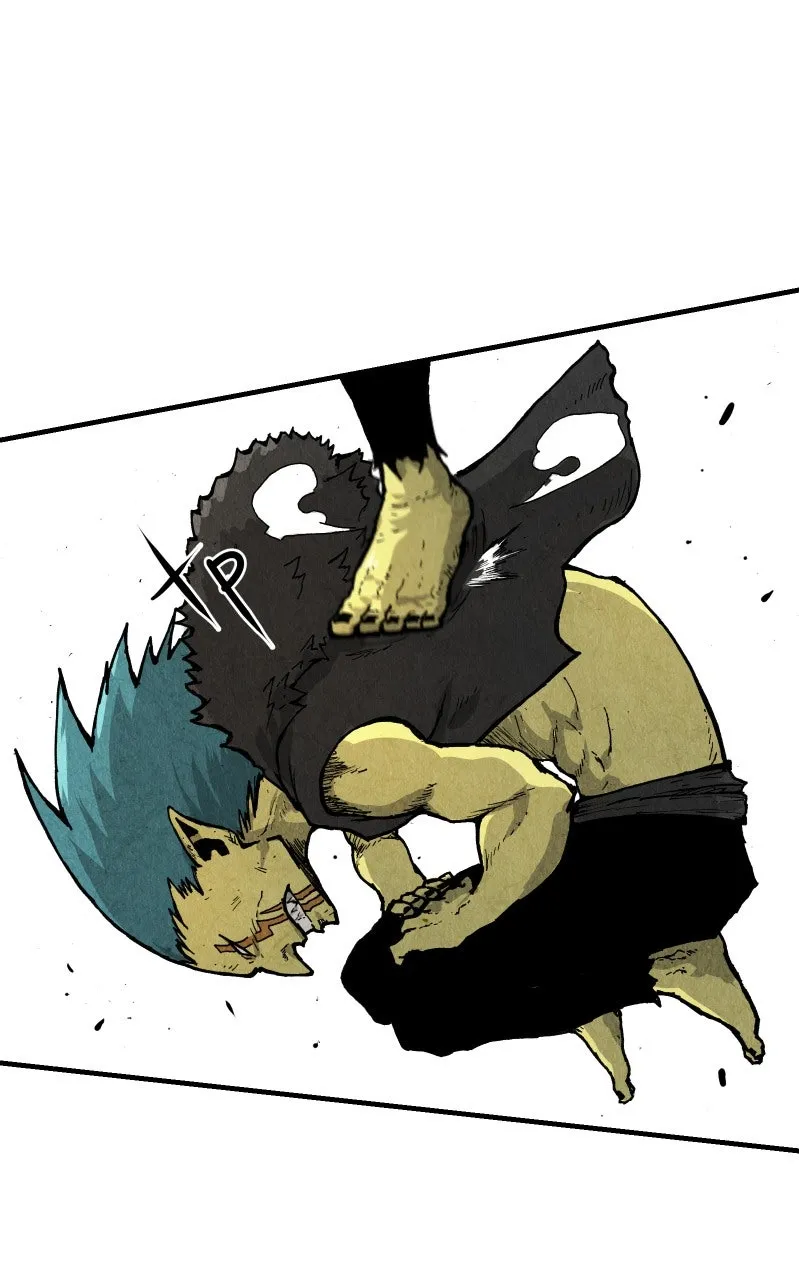 Gul Chapter 18 page 70 - 