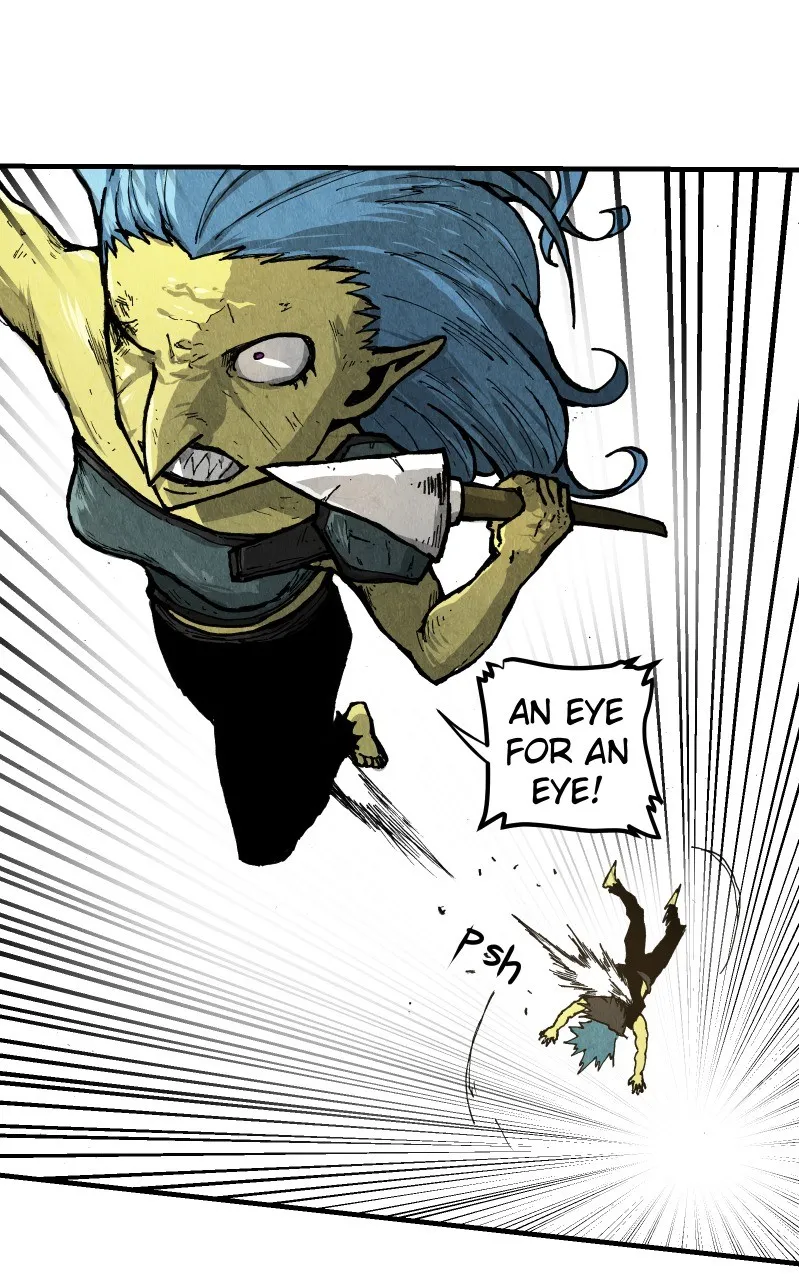 Gul Chapter 18 page 71 - 