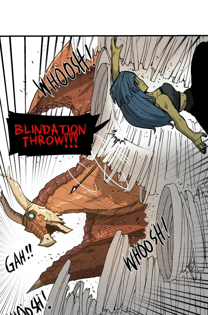 Gul Chapter 18 page 73 - 
