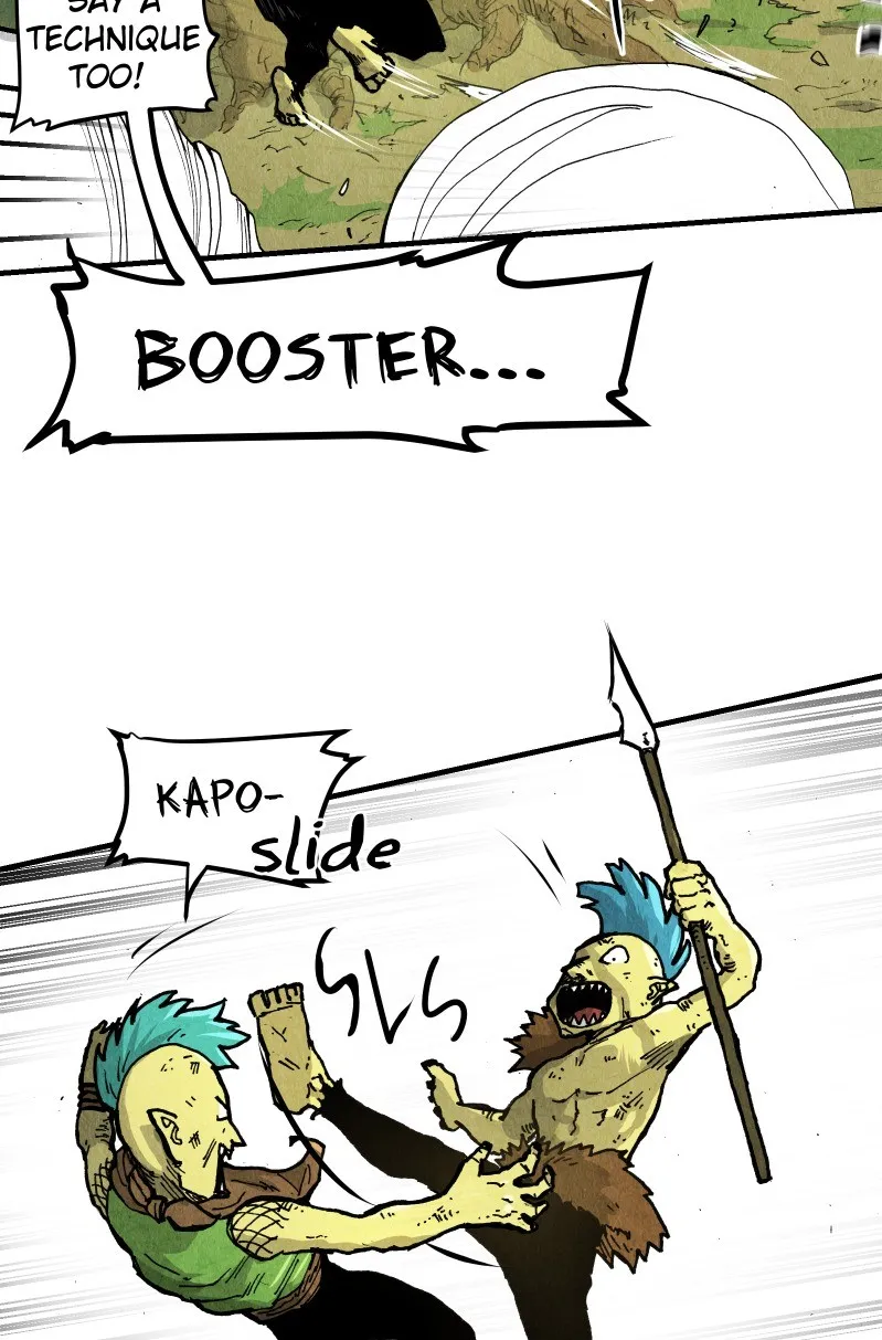 Gul Chapter 18 page 76 - 
