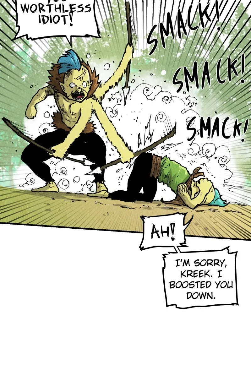 Gul Chapter 18 page 79 - 
