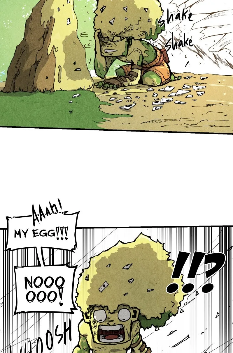 Gul Chapter 18 page 81 - 