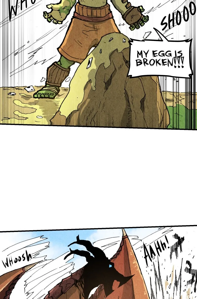 Gul Chapter 18 page 82 - 