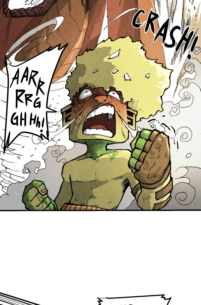 Gul Chapter 18 page 83 - 