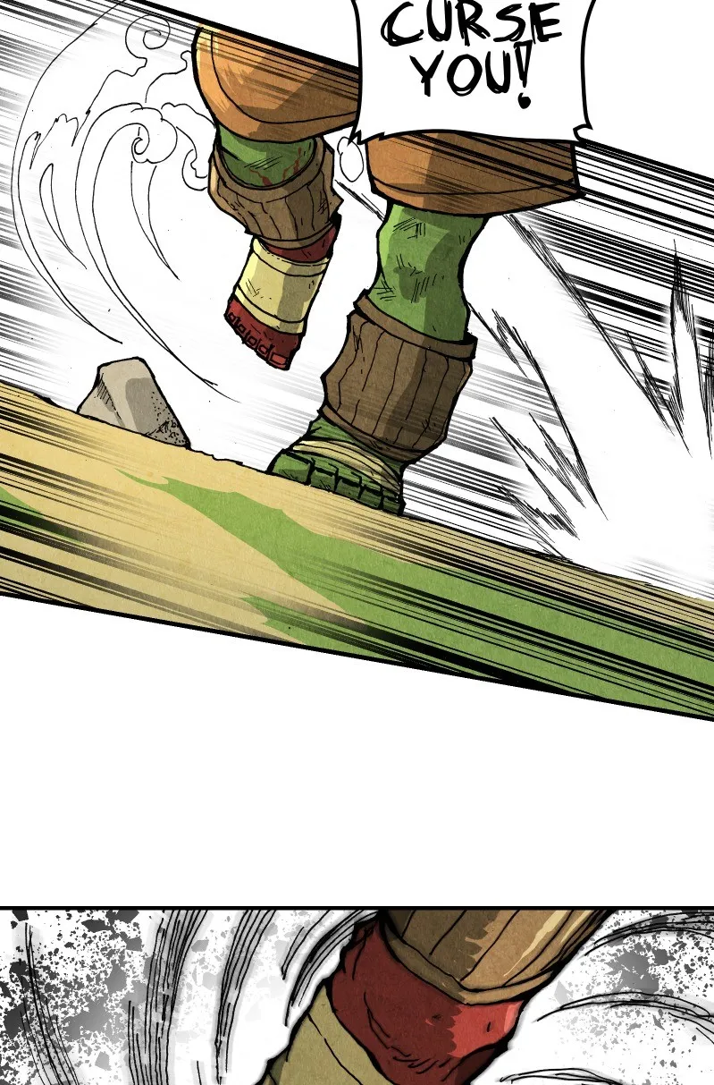 Gul Chapter 18 page 84 - 