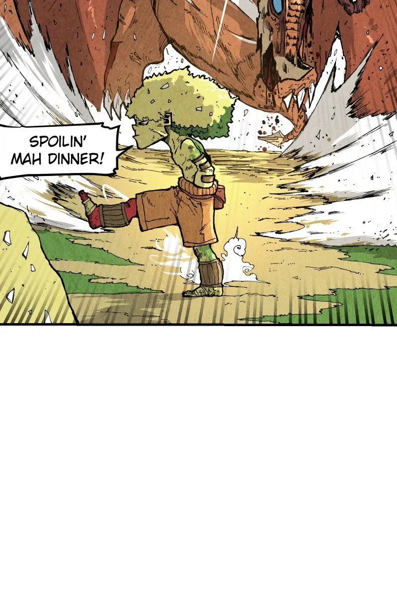 Gul Chapter 18 page 87 - 