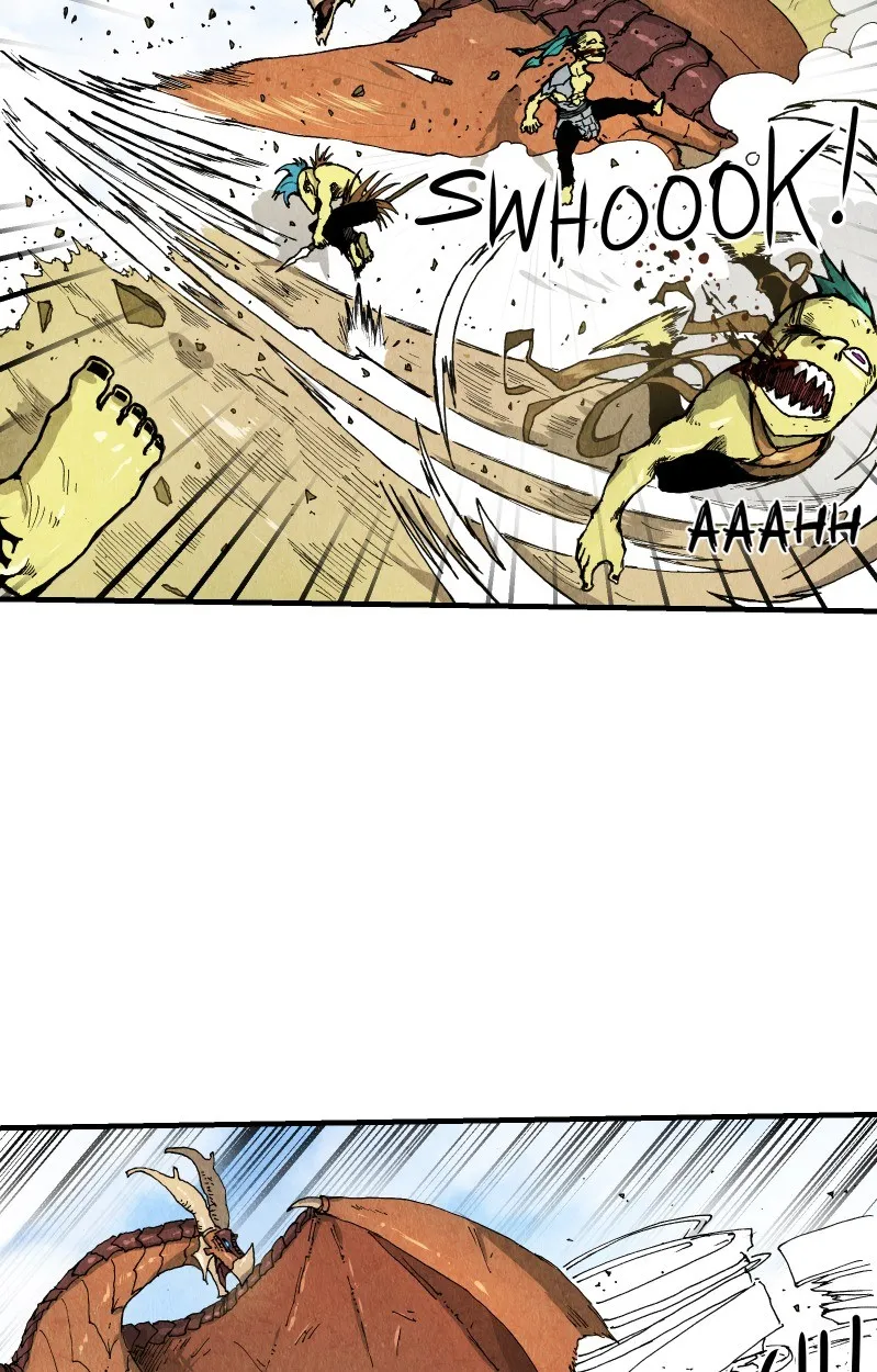 Gul Chapter 18 page 10 - 