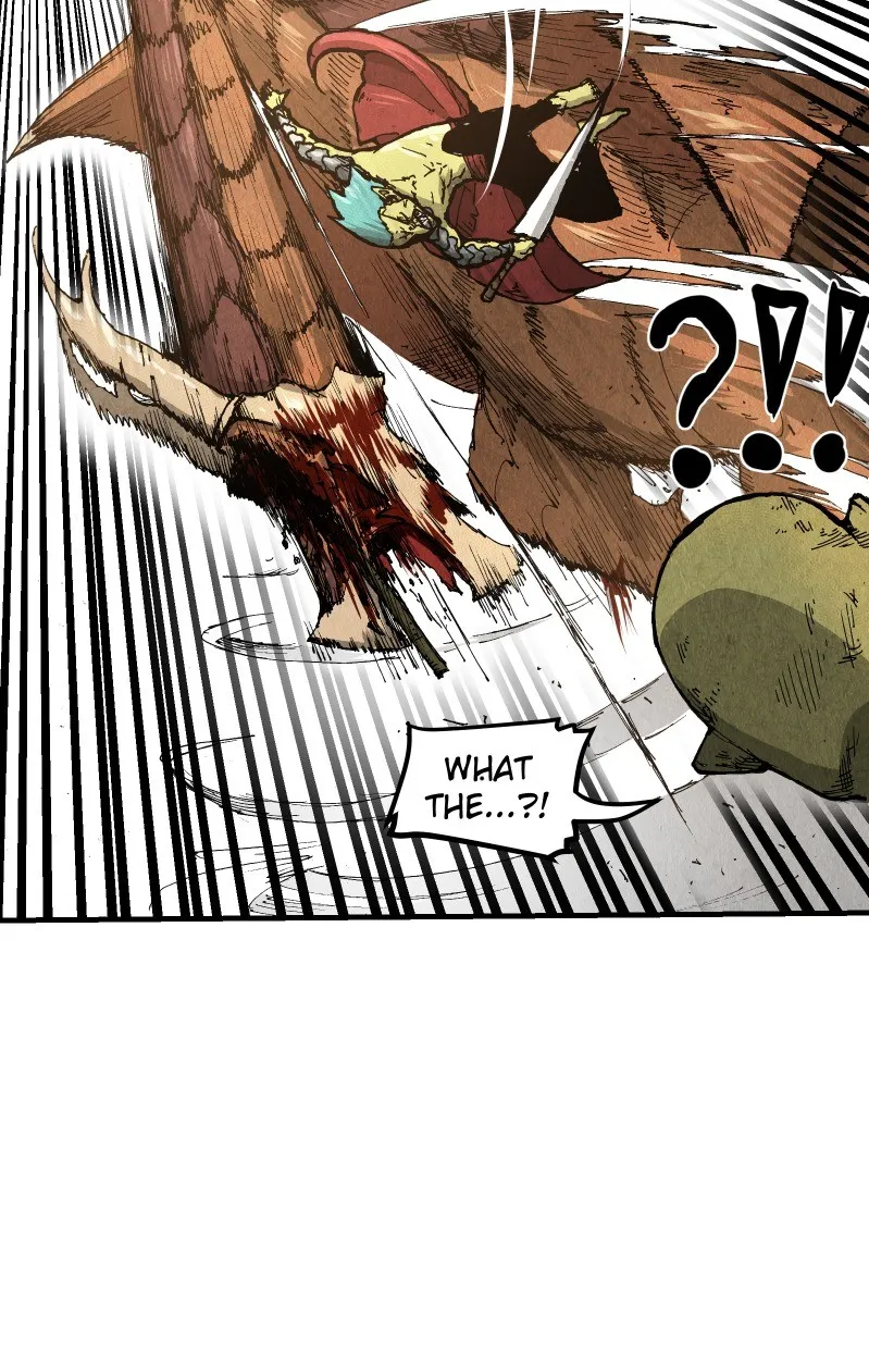 Gul Chapter 19 page 15 - 