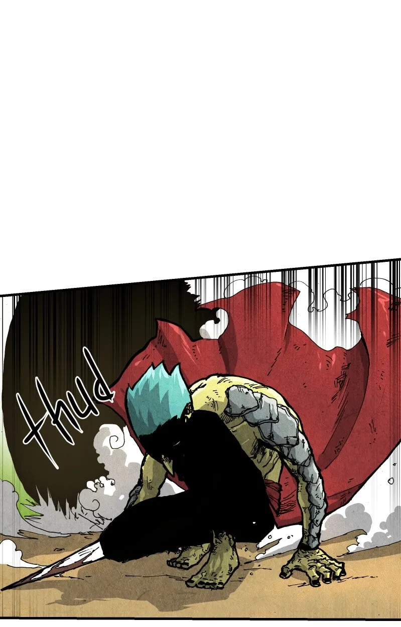 Gul Chapter 19 page 17 - 