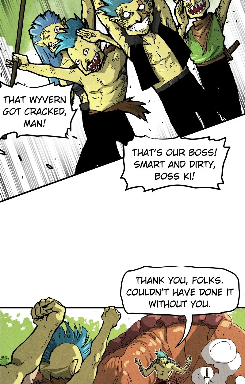 Gul Chapter 19 page 21 - 