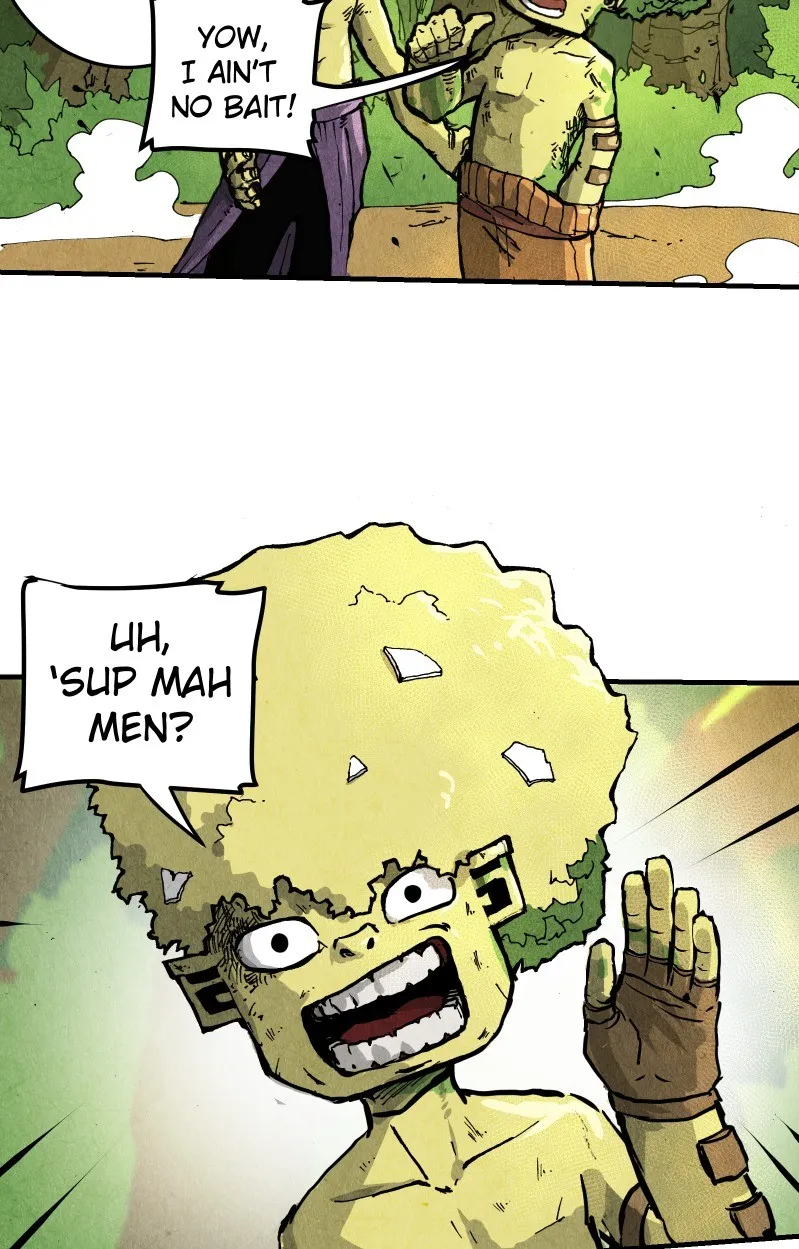 Gul Chapter 19 page 23 - 