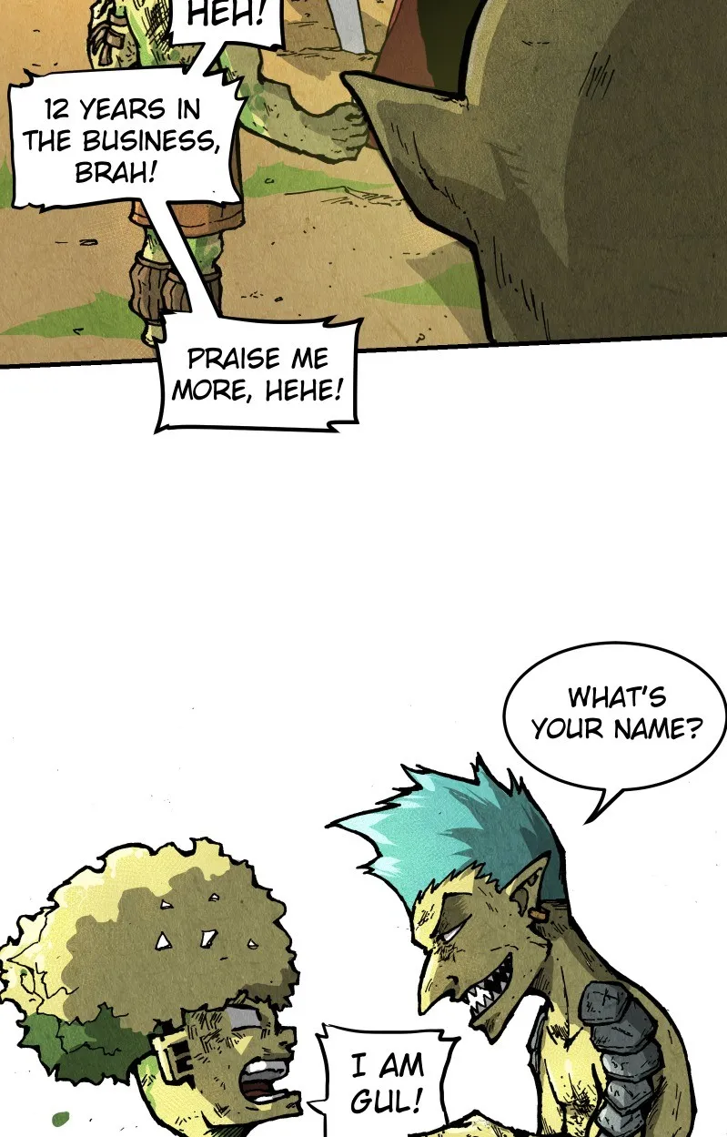 Gul Chapter 19 page 25 - 