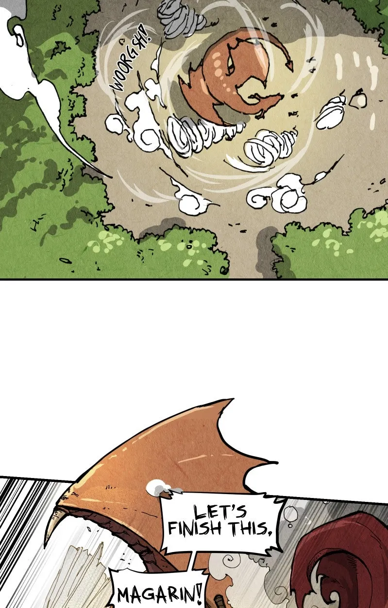 Gul Chapter 19 page 4 - 