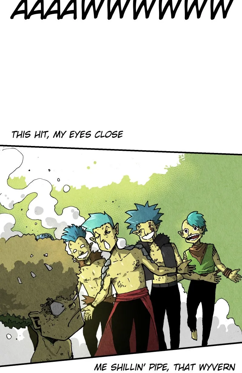 Gul Chapter 19 page 31 - 