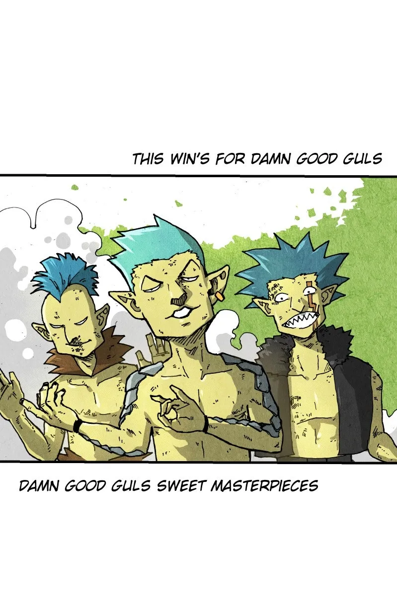 Gul Chapter 19 page 32 - 