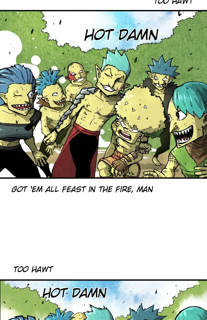 Gul Chapter 19 page 34 - 