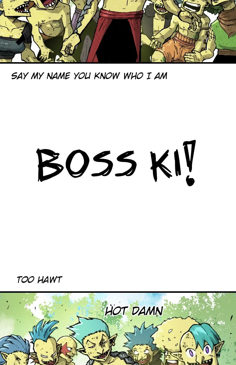 Gul Chapter 19 page 36 - 