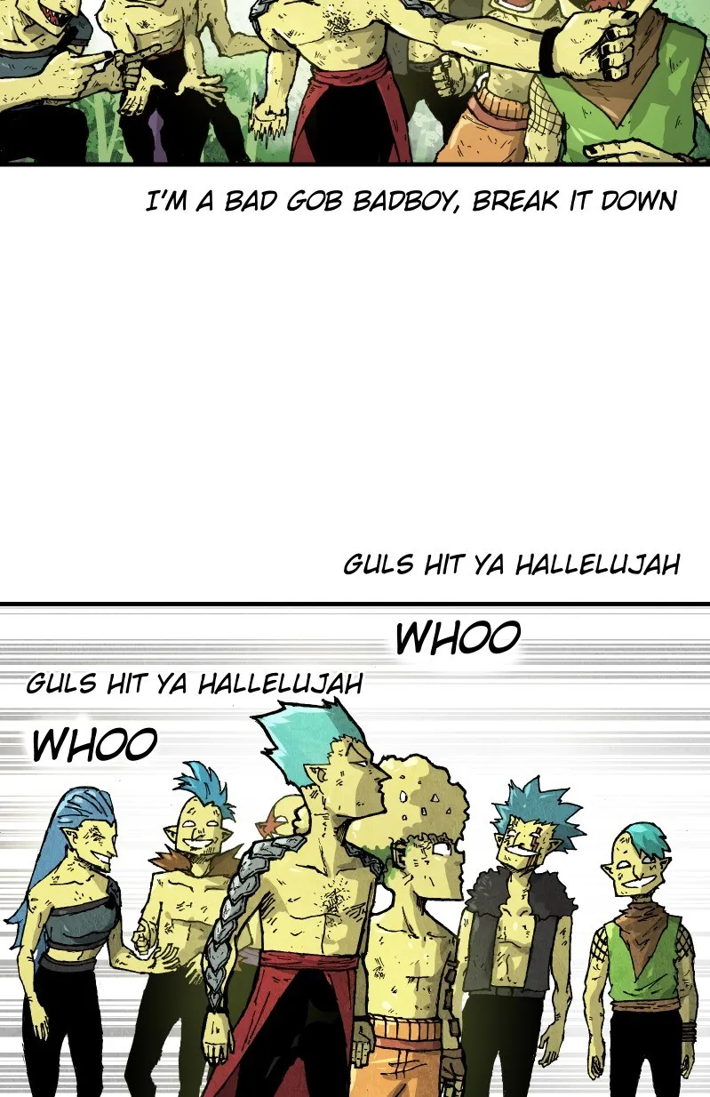 Gul Chapter 19 page 37 - 