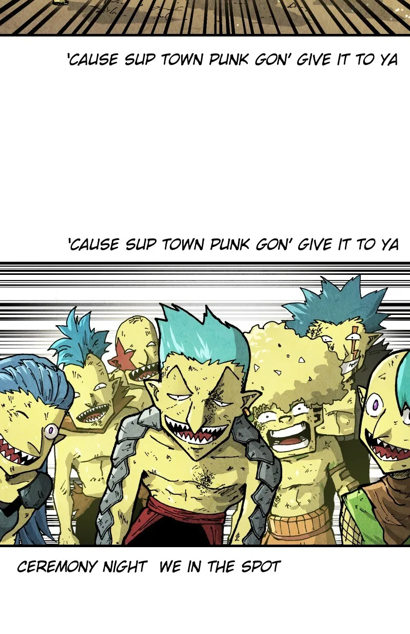Gul Chapter 19 page 39 - 