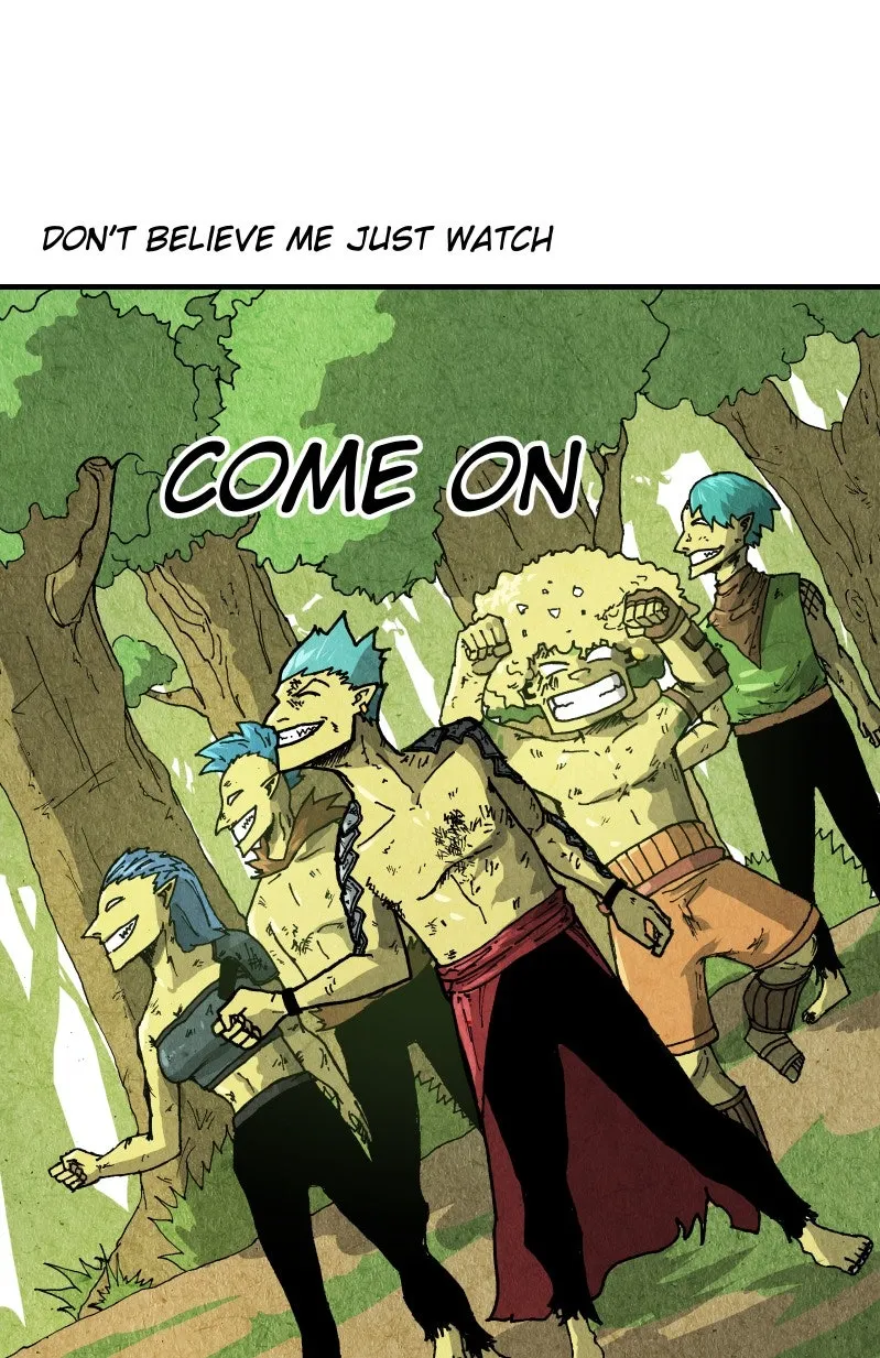 Gul Chapter 19 page 40 - 