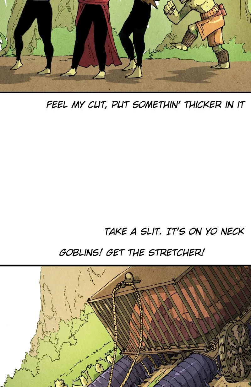 Gul Chapter 19 page 44 - 
