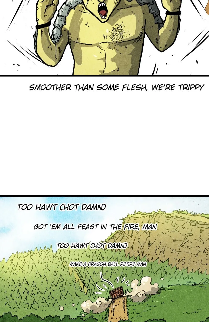 Gul Chapter 19 page 46 - 