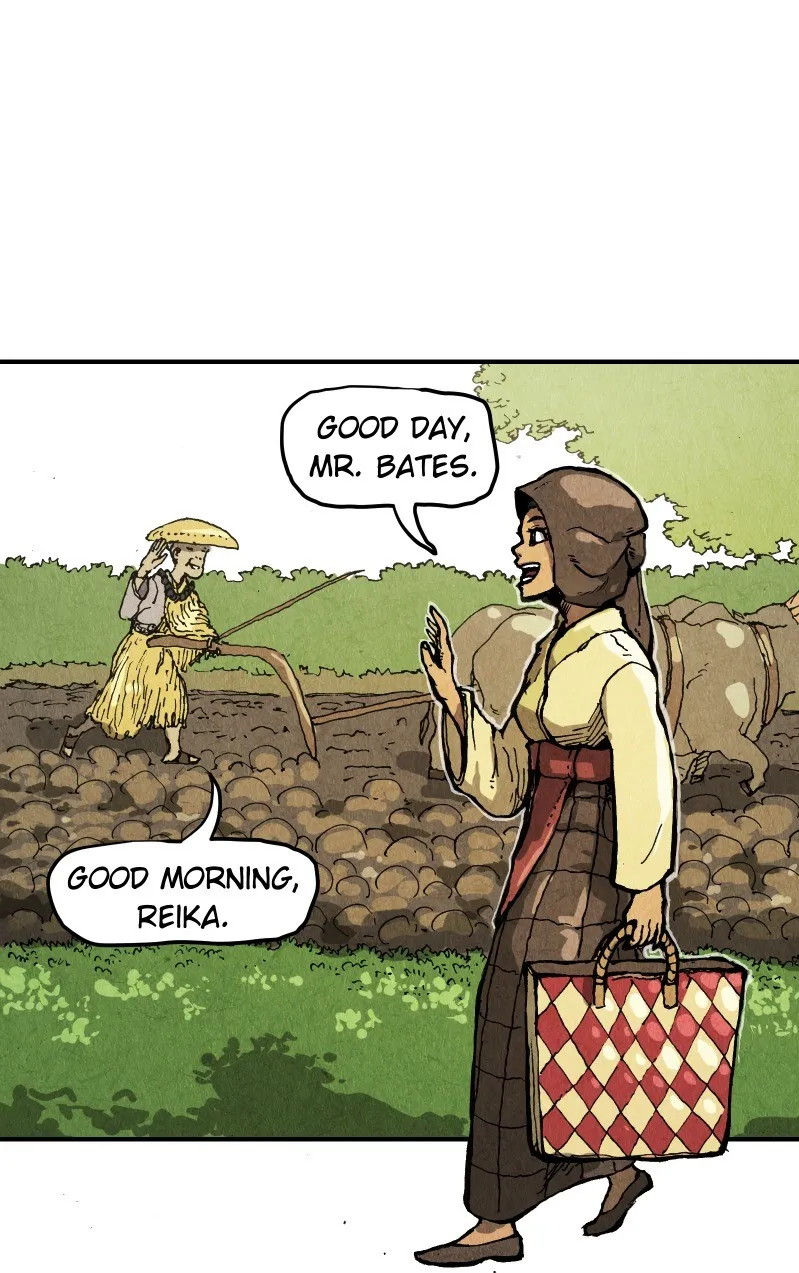 Gul Chapter 19 page 51 - 