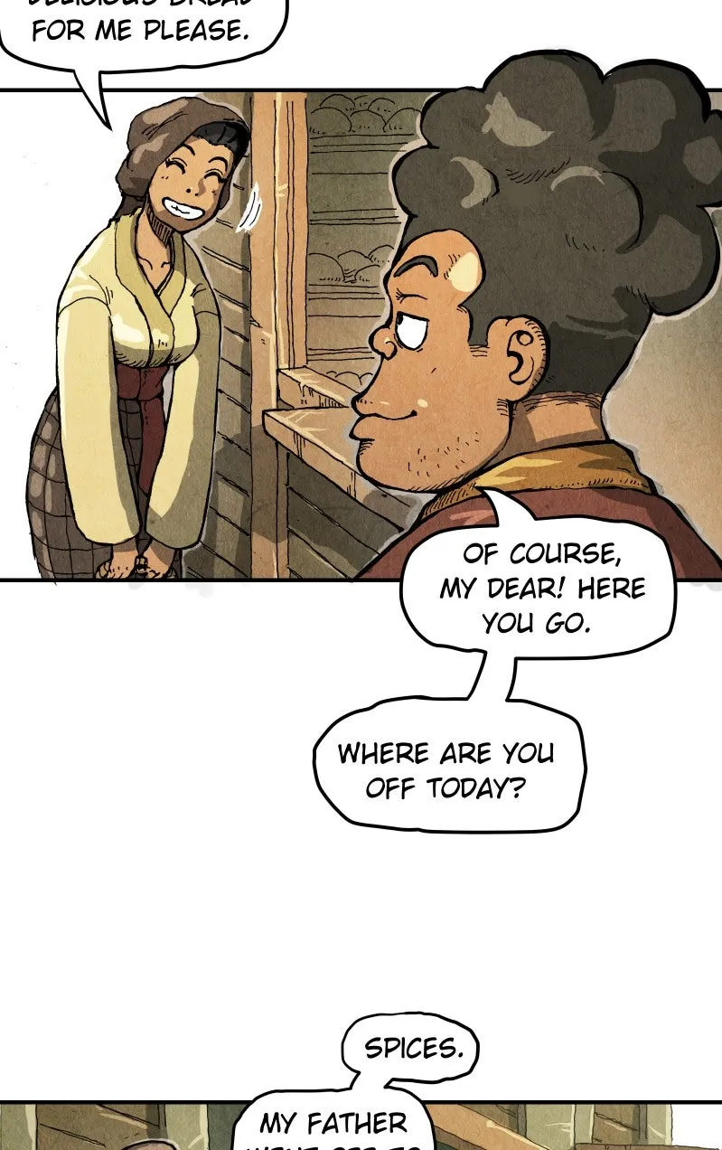 Gul Chapter 19 page 53 - 