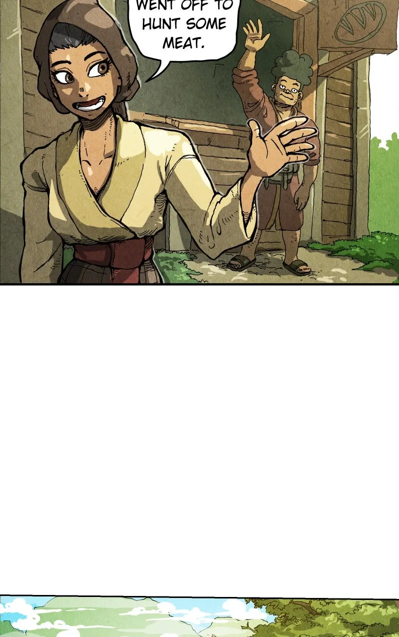 Gul Chapter 19 page 54 - 
