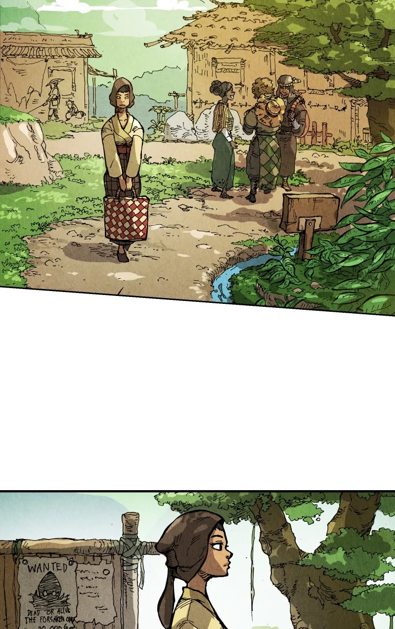 Gul Chapter 19 page 55 - 