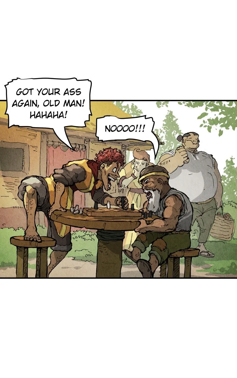Gul Chapter 19 page 57 - 