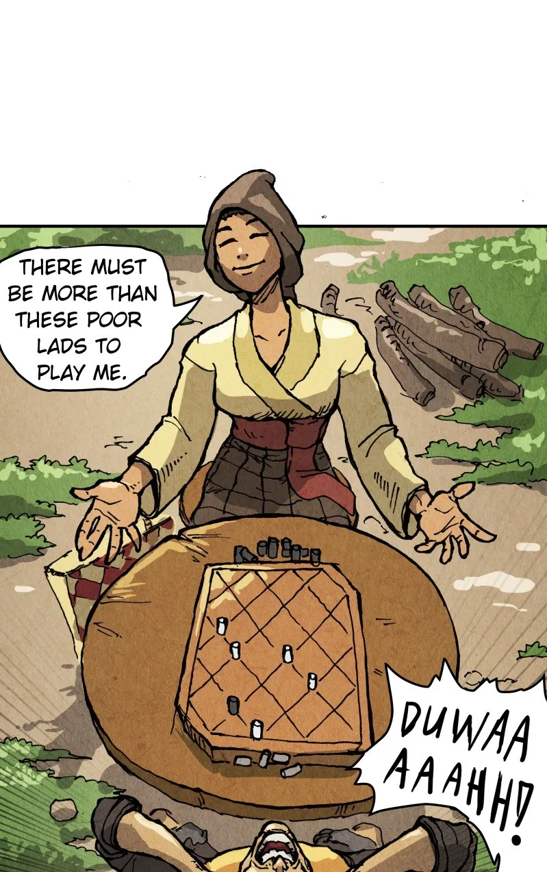 Gul Chapter 19 page 60 - 