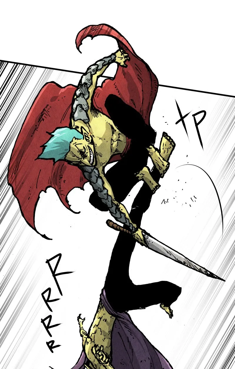 Gul Chapter 19 page 7 - 