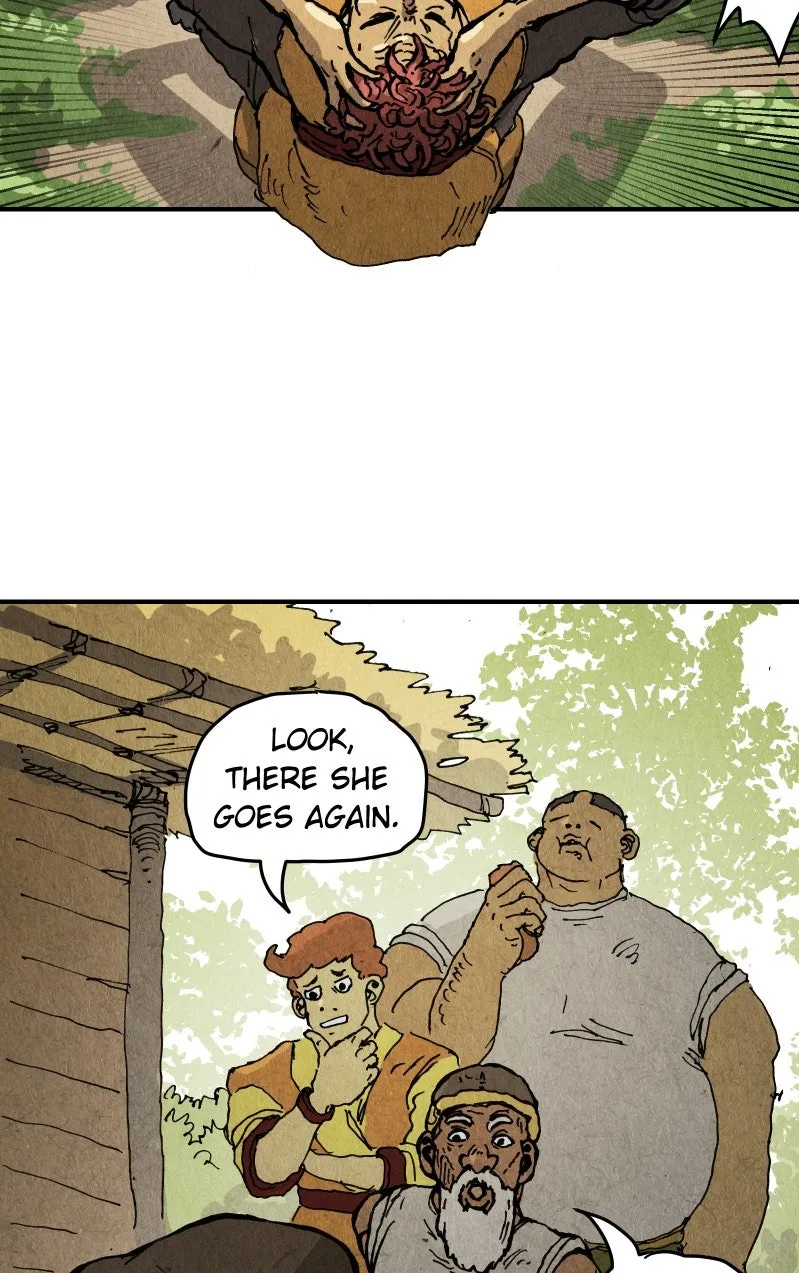 Gul Chapter 19 page 61 - 